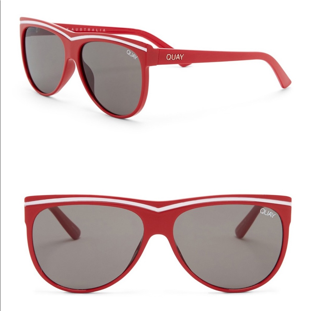 *sold*Quay Australia sunglasses